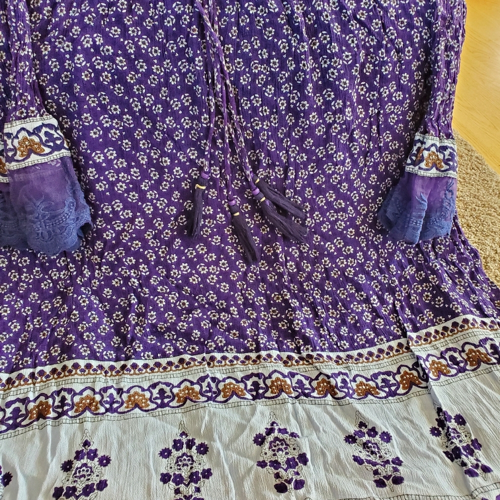 Beautiful  tunic/ dress